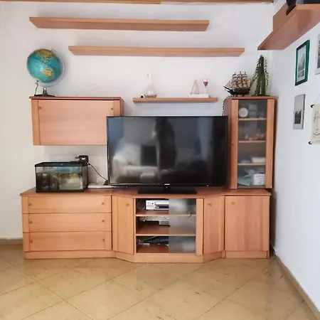 Habitacion Acogedora A 20min Del Centro, En Barcelona