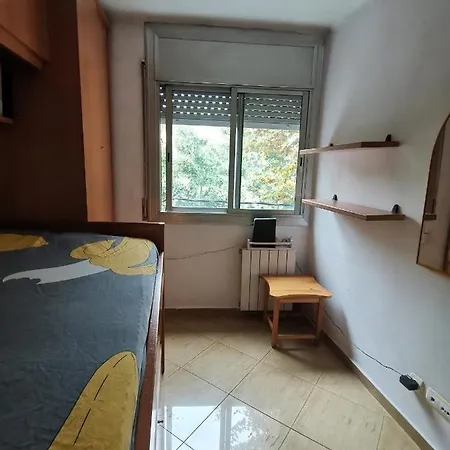 Habitacion Acogedora A 20min Del Centro, En Barcelona Luxury tent *