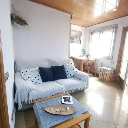 Habitacion Acogedora A 20min Del Centro, En Barcelona Santa Coloma de Gramenet