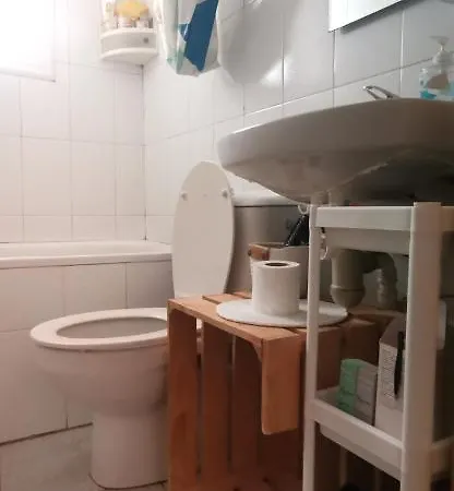 Habitacion Acogedora A 20min Del Centro, En Barcelona Luxury tent Santa Coloma de Gramenet